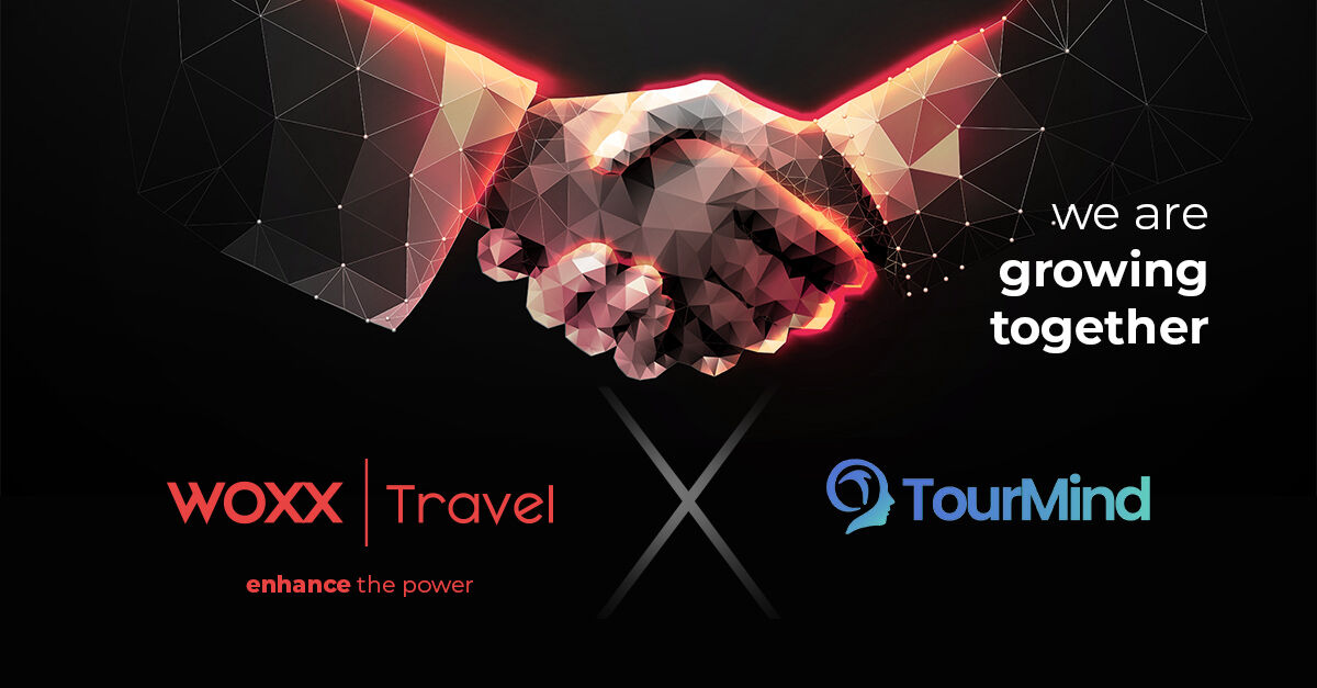 TourMind and Woxx Travel Announce Strategic Collaboration to Elevate Travel Services and Operational Efficiency