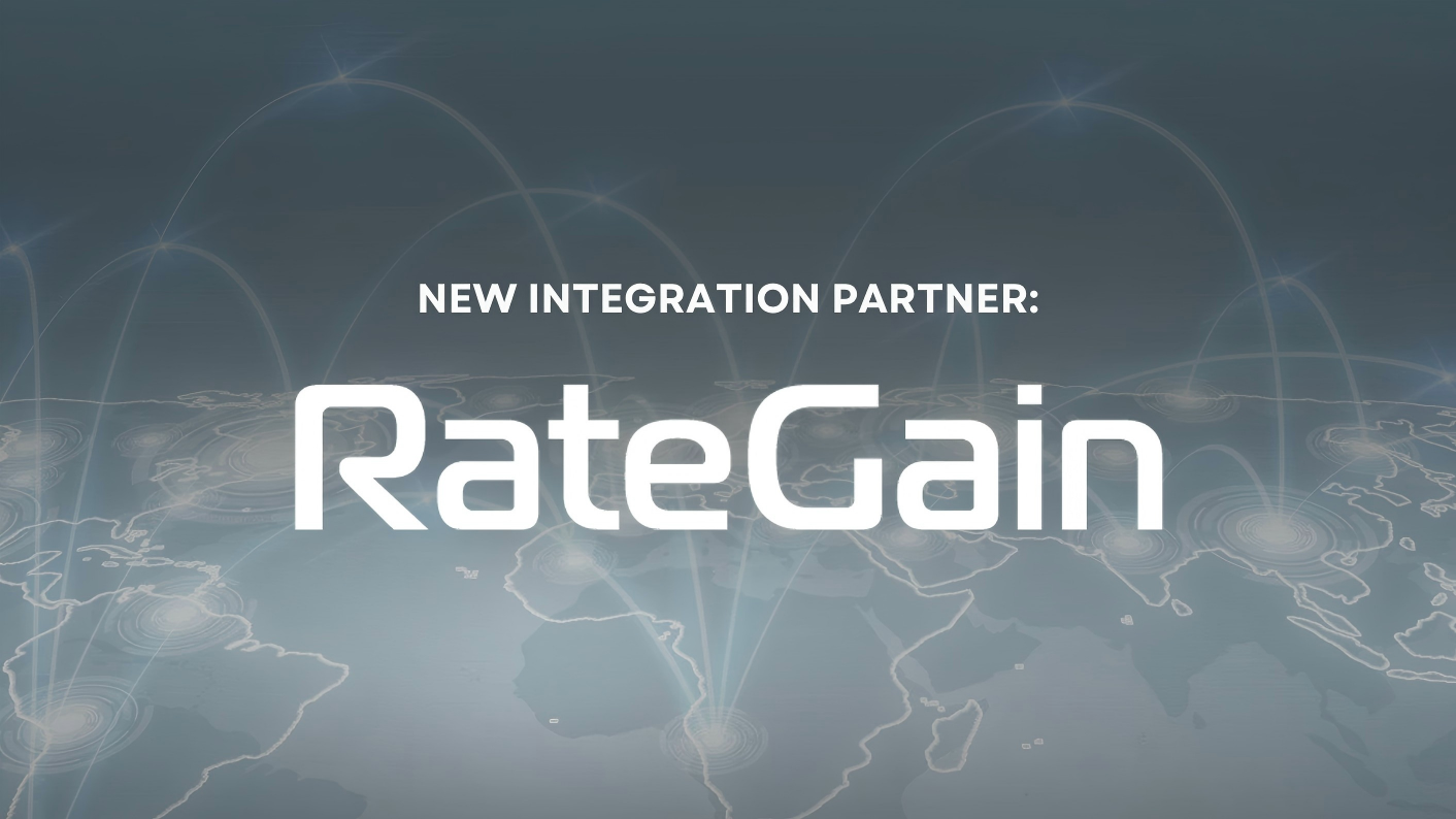 Tourmind Announces New Integration with RateGain Channel Manager